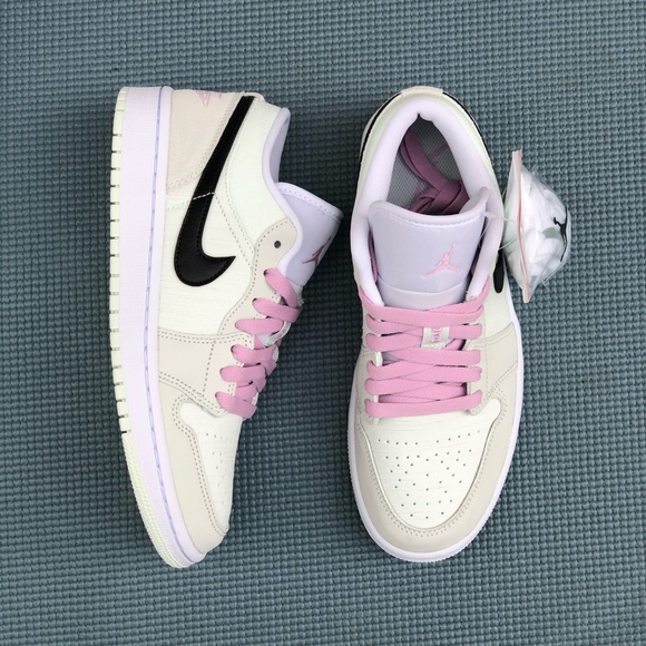 Jordan | Shoes | Nike Air Jordan Low Se Barely Green Cz776300 | Poshmark